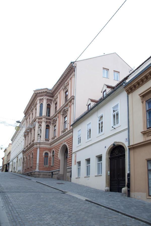 Hidden Gem - Quiet & Modern - Walk Everywhere Zagreb Ngoại thất bức ảnh