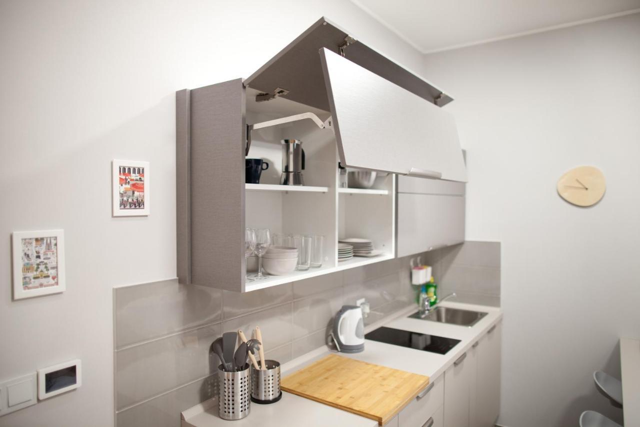 Hidden Gem - Quiet & Modern - Walk Everywhere Zagreb Ngoại thất bức ảnh