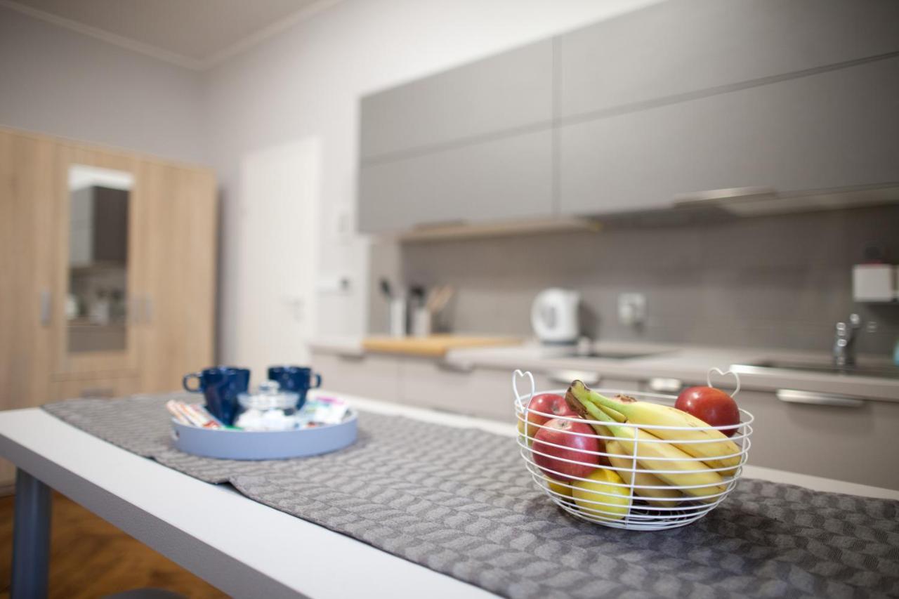 Hidden Gem - Quiet & Modern - Walk Everywhere Zagreb Ngoại thất bức ảnh
