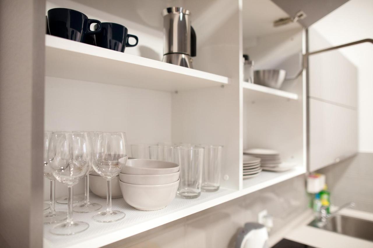 Hidden Gem - Quiet & Modern - Walk Everywhere Zagreb Ngoại thất bức ảnh
