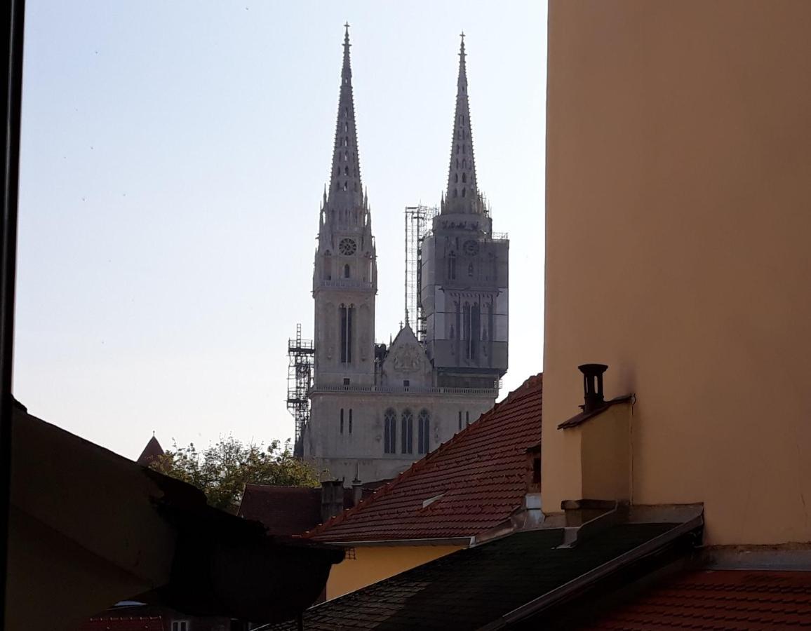 Hidden Gem - Quiet & Modern - Walk Everywhere Zagreb Ngoại thất bức ảnh