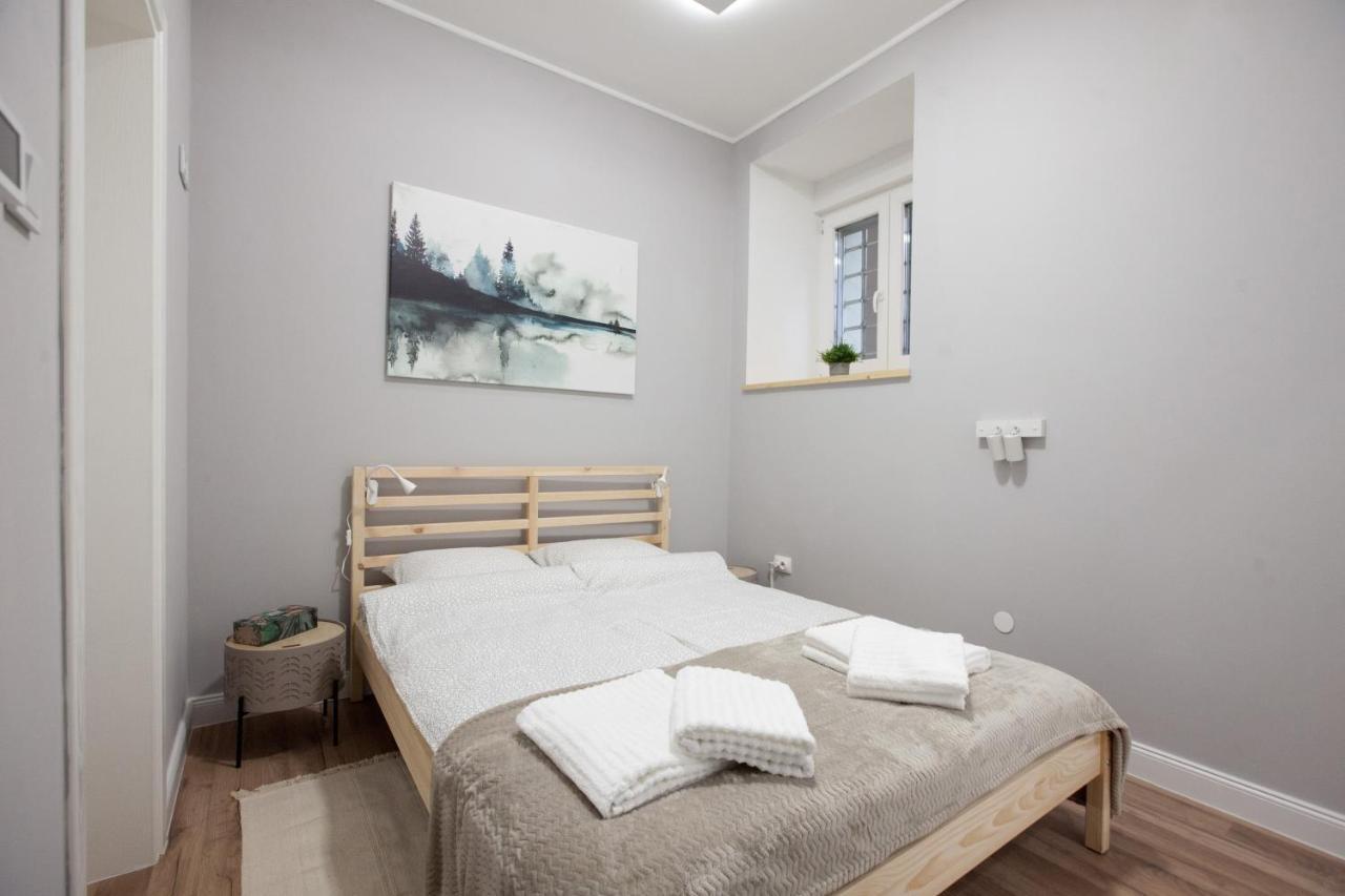 Hidden Gem - Quiet & Modern - Walk Everywhere Zagreb Ngoại thất bức ảnh