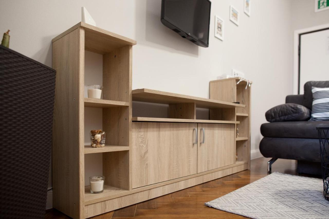Hidden Gem - Quiet & Modern - Walk Everywhere Zagreb Ngoại thất bức ảnh