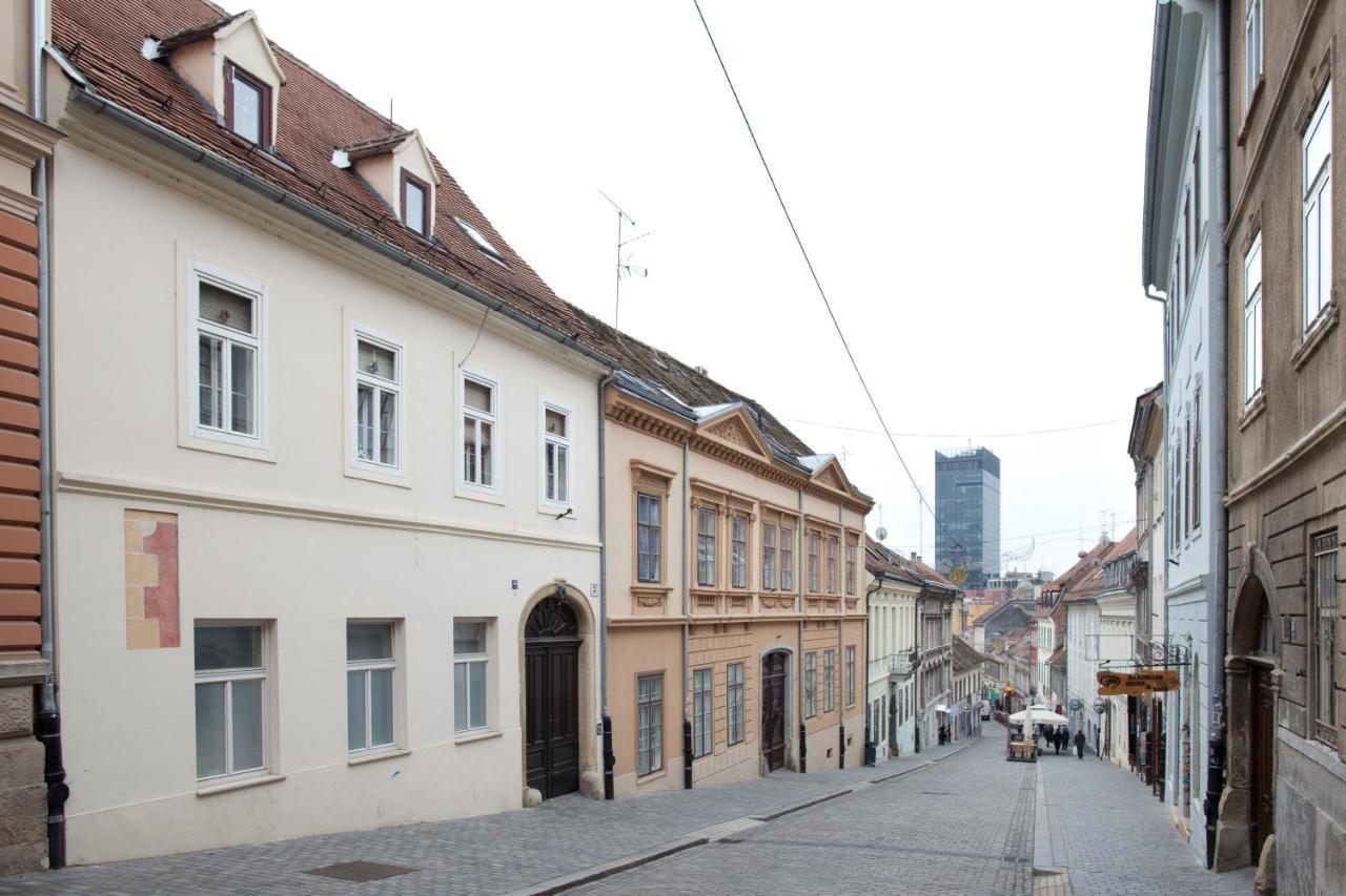Hidden Gem - Quiet & Modern - Walk Everywhere Zagreb Ngoại thất bức ảnh