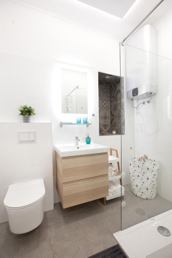 Hidden Gem - Quiet & Modern - Walk Everywhere Zagreb Ngoại thất bức ảnh