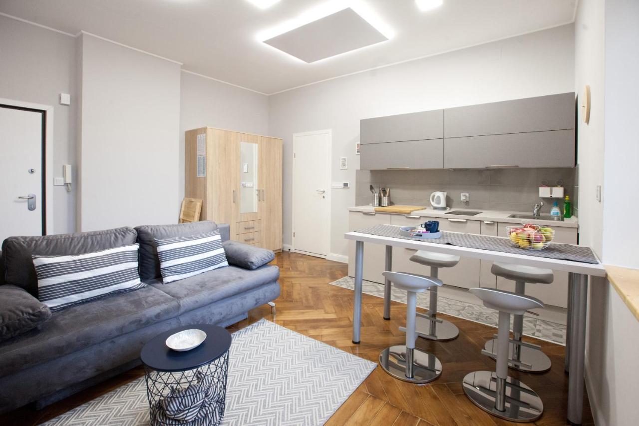 Hidden Gem - Quiet & Modern - Walk Everywhere Zagreb Ngoại thất bức ảnh